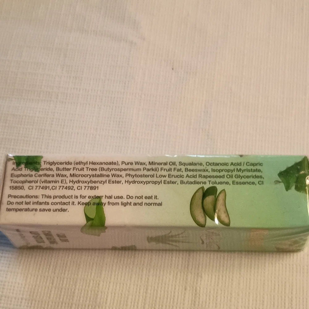 Kaerly kaely aloe
